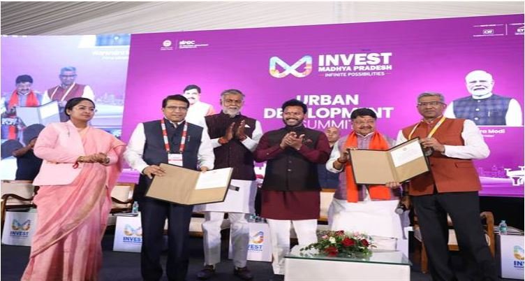 Airport will be built in Ujjain: Union Aviation Minister Shri Naidu