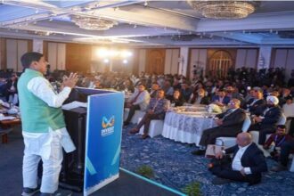 There is immense investment potential in every sector in Madhya Pradesh: Chief Minister Dr. Yadav