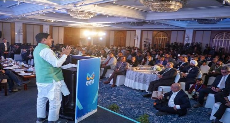 There is immense investment potential in every sector in Madhya Pradesh: Chief Minister Dr. Yadav