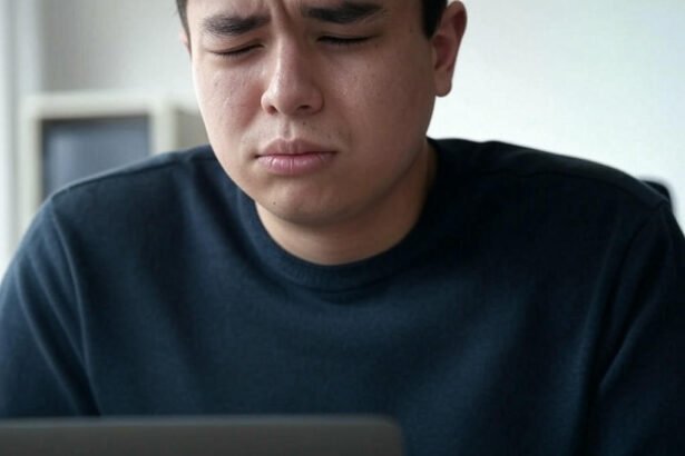 Why is the pain in shoulder and neck increasing?