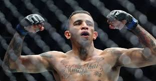 Carlos Prates NEW MMA STAR UFC