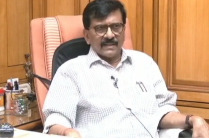 DELHI ELECTIONS: 'This could have had an impact...' What did Sanjay Raut say on the Delhi results?