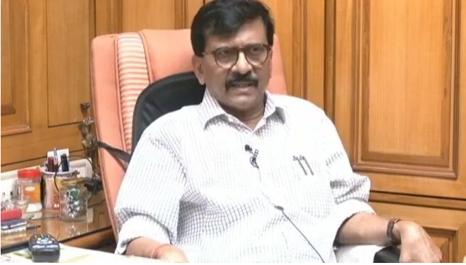 DELHI ELECTIONS: 'This could have had an impact...' What did Sanjay Raut say on the Delhi results?