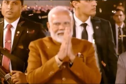 DELHI ELECTIONS: Lotus bloomed on 48 seats in Delhi, Aam Aadmi Party limited to 22