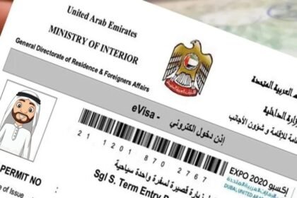 UAE ने भारतीयों के लिए वीजा-ऑन-Arrival सुविधा का विस्तार किया