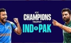 IND VS PAK: Hibalua kon ano ang pinasahi nga matabo sa daku nga hampang...