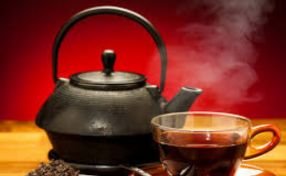 RATLAM: Be smart before drinking black tea, know why?