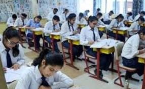 CBSE Board Exam 2025: Ano ang ginsiling sang mga estudyante parte sa Class 10 kag Class 12 nga mga eksaminasyon