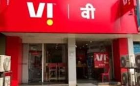 Vodafone Idea denies GST payment, shares rise 4%