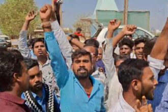 Controversy over three-tier Panchayat election results, villagers accuse government