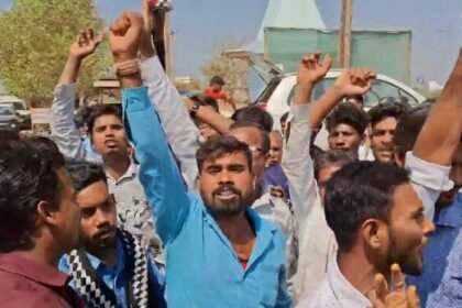 Controversy over three-tier Panchayat election results, villagers accuse government