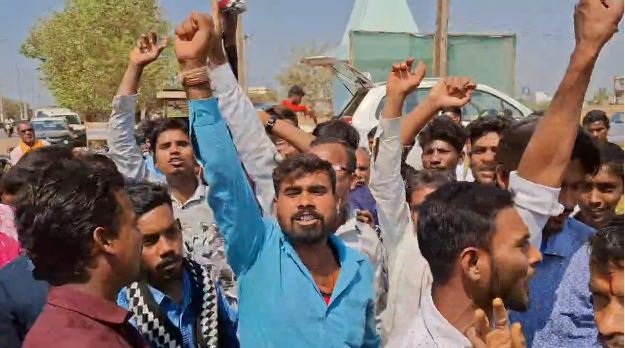 Controversy over three-tier Panchayat election results, villagers accuse government