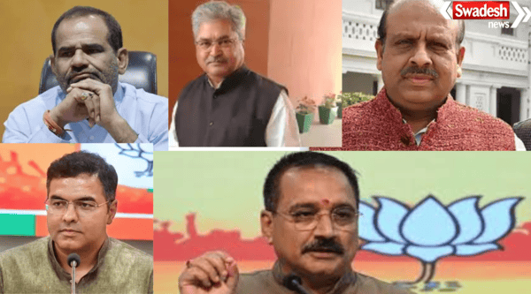 Who will become the Chief Minister of Delhi?