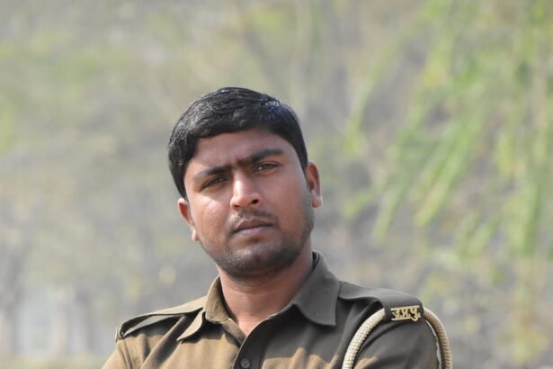 Moradabad: Constable raped a girl, made a video and demanded Rs 5 lakh
