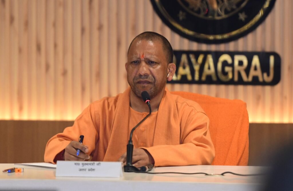 Chief Minister's instructions to officials to ensure zero error system on Basant Panchami