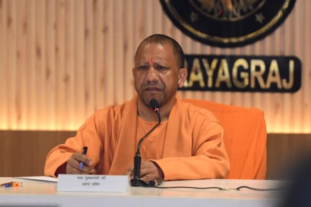 Chief Minister's instructions to officials to ensure zero error system on Basant Panchami