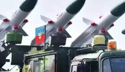 Defence budget allocation hiked