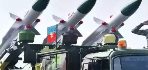 Defence budget allocation hiked