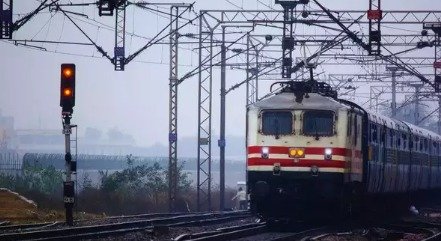 railway budget 2025