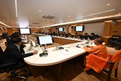 Chief Minister's instructions to officials to ensure zero error system on Basant Panchami