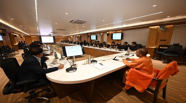 Chief Minister's instructions to officials to ensure zero error system on Basant Panchami