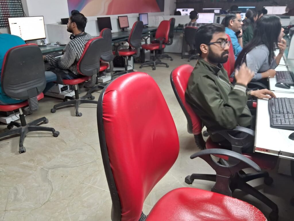 Law student's viral post sparks debate on India's work culture and lifestyle