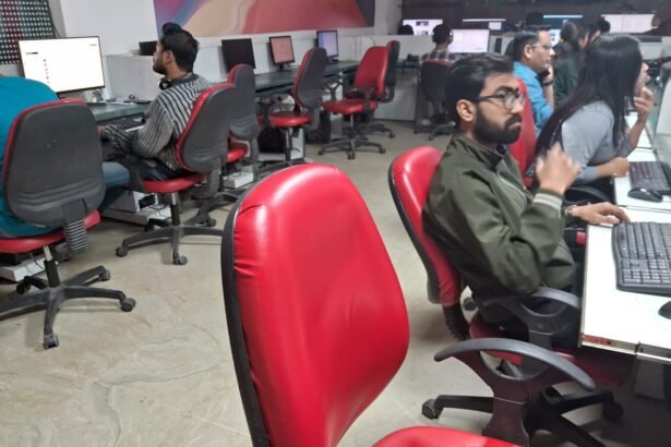 Law student's viral post sparks debate on India's work culture and lifestyle