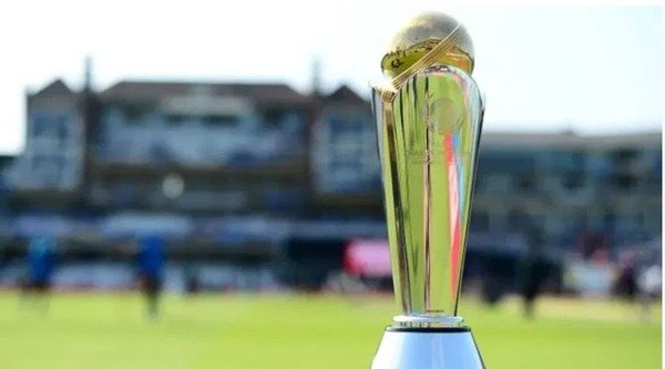 ICC Champions Trophy 2025