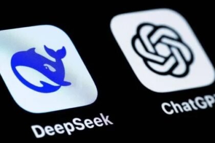 ChatGPT, DeepSeek banned as Finance Ministry tightens AI security policies