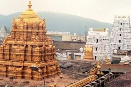 Tirupati Temple Orders Action Against 18 Non-Hindu Employees