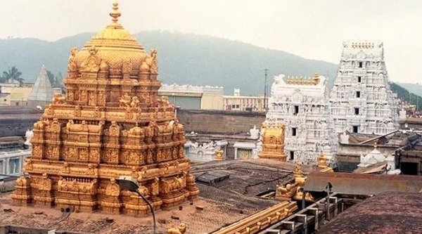 Tirupati Temple Orders Action Against 18 Non-Hindu Employees