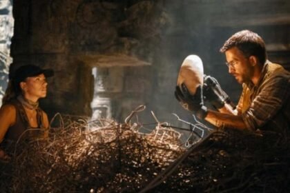 Jurassic World Rebirth