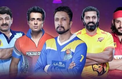 CCL 2025 Live Streaming and Telecast
