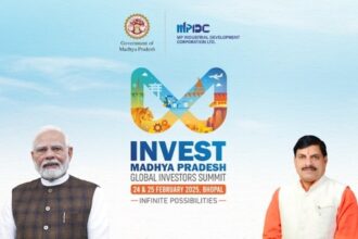 BHOPAL GIS 2025