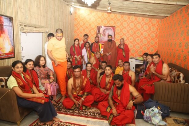 Mahakumbh 2025: Foreign tourists get new energy of Indian culture