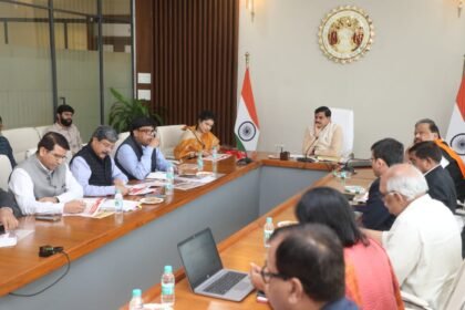 Vikramotsav-2025 will start from Mahashivratri festival: Chief Minister Dr. Yadav