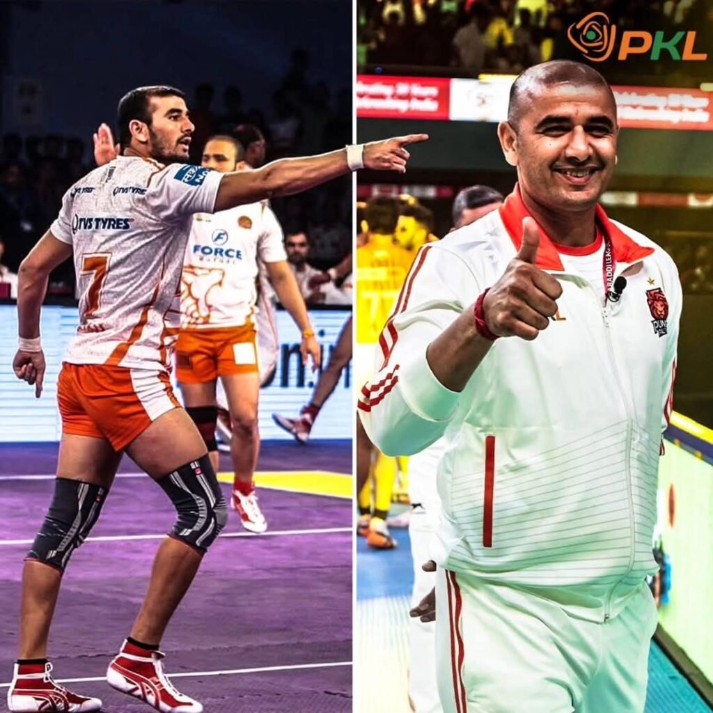 Himachal Kabaddi team selection controversy deepens, players come out in support of former Indian captain Ajay Thakur