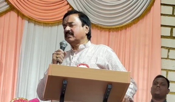 It is unfair to call all minority institutions wrong on the fault of one – Abu Azmi