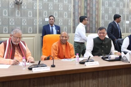 Keep issues of public interest in the House, develop the state through healthy discussion: Chief Minister