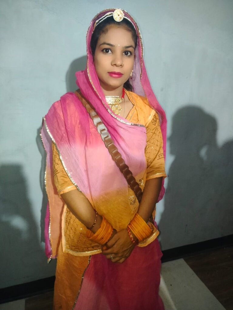 The bride asked for a gold chain in dowry, the bride committed suicide by hanging herself