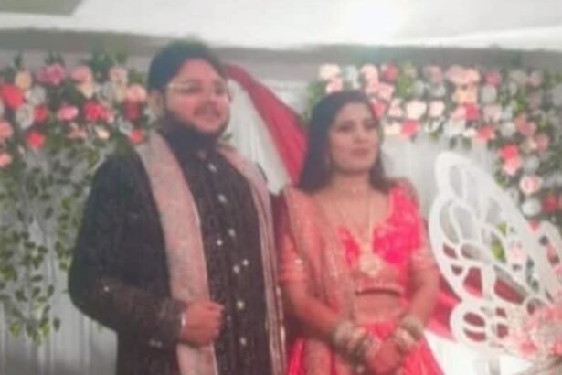 MUZAFFAR NAGAR: Bride's death kidnapping or conspiracy