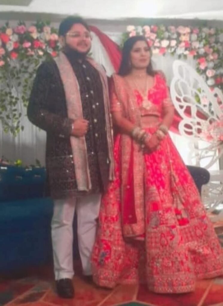 MUZAFFAR NAGAR: Bride's death kidnapping or conspiracy