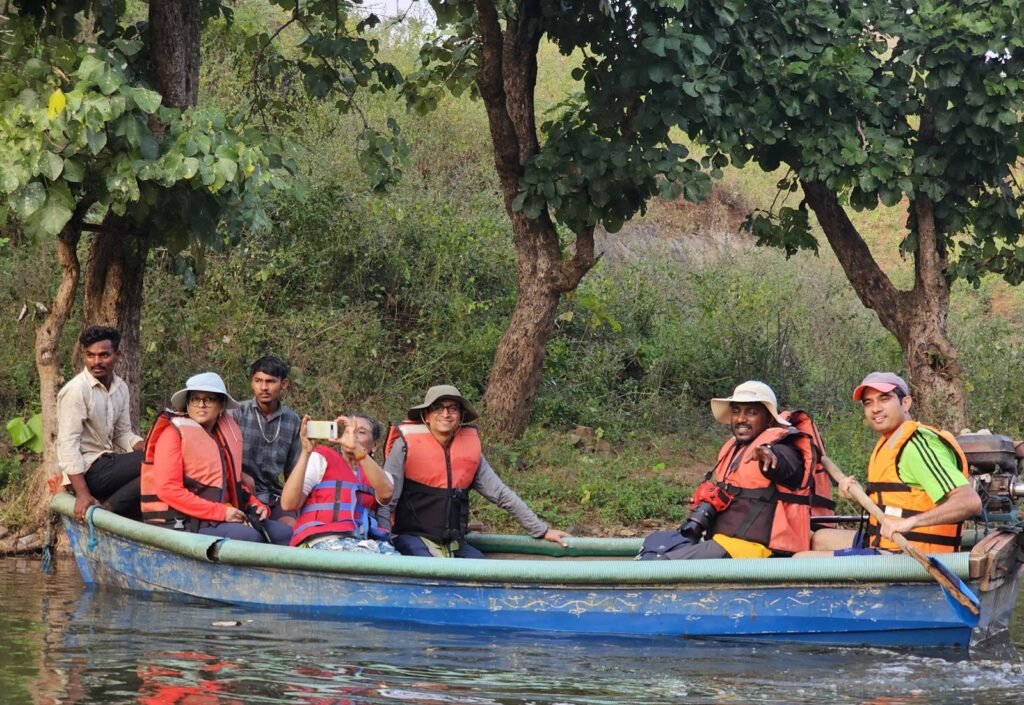 Tourism Board will sign important MoU to develop cleanliness, safety and infrastructure at tourist places.