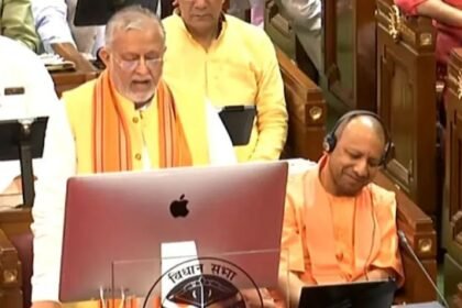 UP Budget Highlights