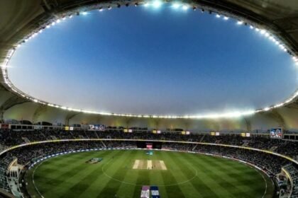 Two enemy countries, one wait