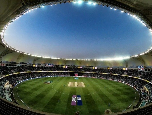 Two enemy countries, one wait