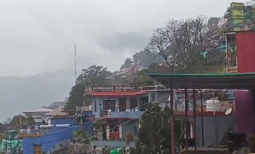 Uttarakhand: Weather Update
