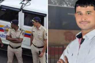 Police could not find the rapist in 13 searches, caught him like this