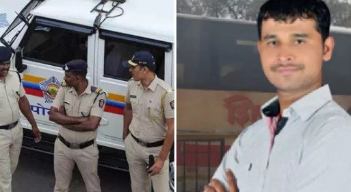 Police could not find the rapist in 13 searches, caught him like this