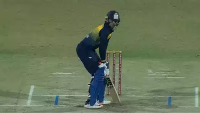 Abhishek Sharma: क्रिकेट की नई सनसनी जो जोस बटलर की भी वाह-वाही पा रही है